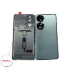 ARRIERE HUAWEI HONOR 90 5G NOIR / VERT / BLUE / SILVER - Image 2