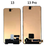 ECRAN LCD XIAOMI 13 5G|SANS CHASSIS (ORIGINAL) - Image 2