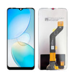 ECRAN LCD INFINIX HOT 12i  X665B X665 SANS CHASSIS ORIGINAL