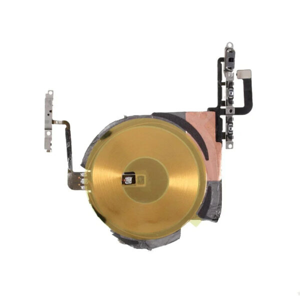 Antenne NFC/Charge Sans Fil iPhone 12/12 Pro (Avec Aimant MagSafe)