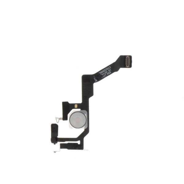 NAPPE FLASH IPHONE 14 PRO