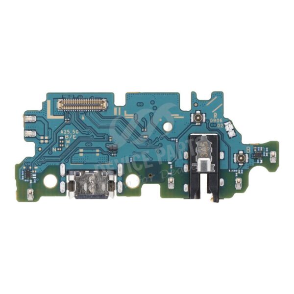 CONNECTEUR DE CHARGE SAMSUNG A25 5G (A256B)