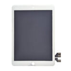 Ecran Complet LCD iPad Pro 9.7 (2016) | (A1673, A1674, A1675) | (BLANC) - ORIGINAL | APPLE