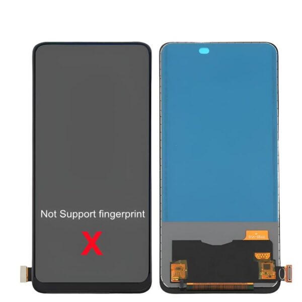 Ecran Complet XIAOMI POCO F2 PRO | Redmi K30 Pro SANS CHASSIS (INCELL)