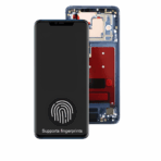 Ecran Complet LCD Mate 20 Pro avec Chassis (NOIR) - ORIGINAL | HUAWEI - Image 2