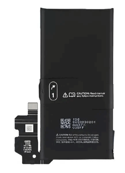 BATTERIE GOOGLE PIXEL 8 5G (COMPATIBLE)