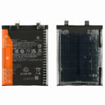 BATTERIE XIAOMI NOTE 12 PRO+5G - BP4J - Image 2