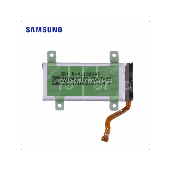 BATTERIE SAMSUNG Z FLIP 4 5G F721B SERVICE PACK (SMALL)