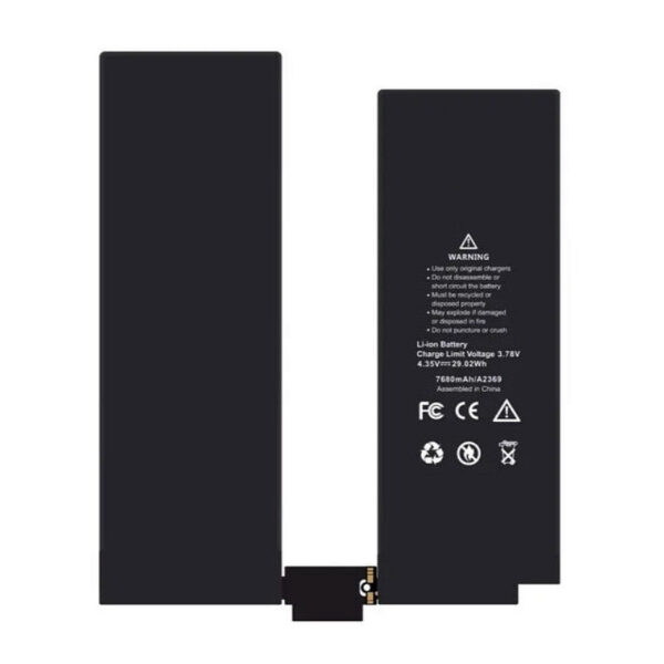 Batterie iPad Pro 11 (2021) 3rd Generation