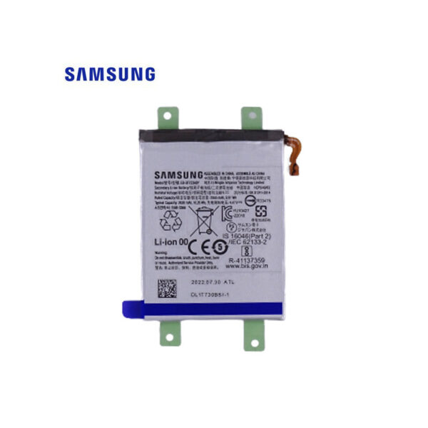 BATTERIE SAMSUNG Z FLIP 4 5G F721 SERVICE PACK (BIG)