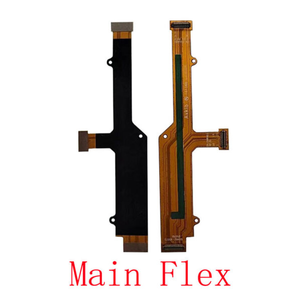 Nappe Carte Mère Flex Tab A8 | 10.5 Inch (X200, X205) | SAMSUNG