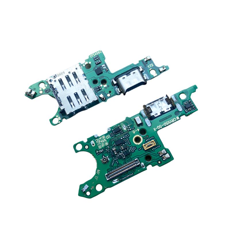cL63Sd061f791052940d9ba78571564aebf75h Connecteur de Charge HUAWEI HONOR MAGIC 6 LITE - Image 1