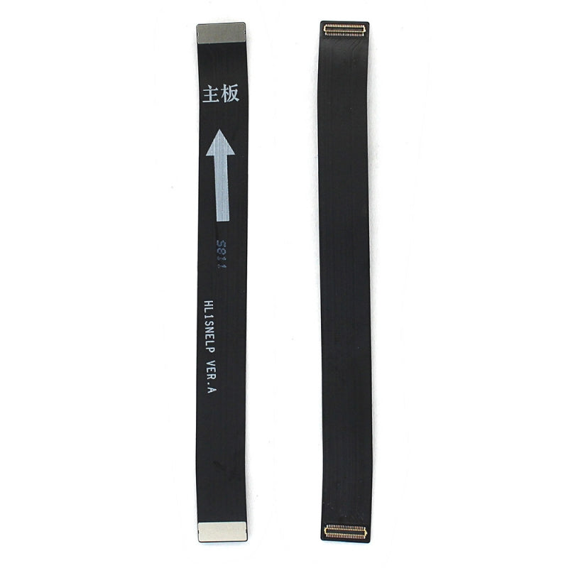 cable-d-interconnexion-pour-huawei-p-smart-plus-2018_jpg Nappe Principale Huawei P smart 2017 - Image 1