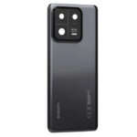 VITRE ARRIERE XIAOMI NOTE 13 PRO 5G (NOIR)