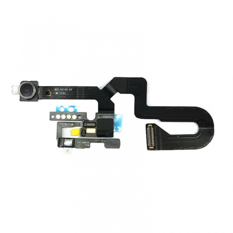 camera-avant-capteur-de-proximite-iphone-8 desh gsm