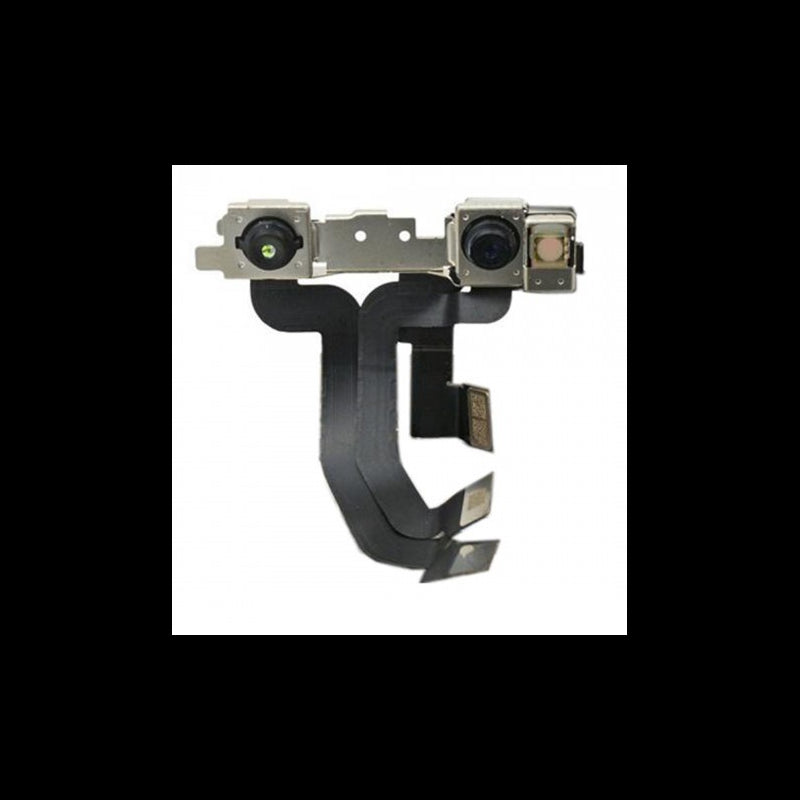 camera-avant-capteur-de-proximite-iphone-xs desh gsm