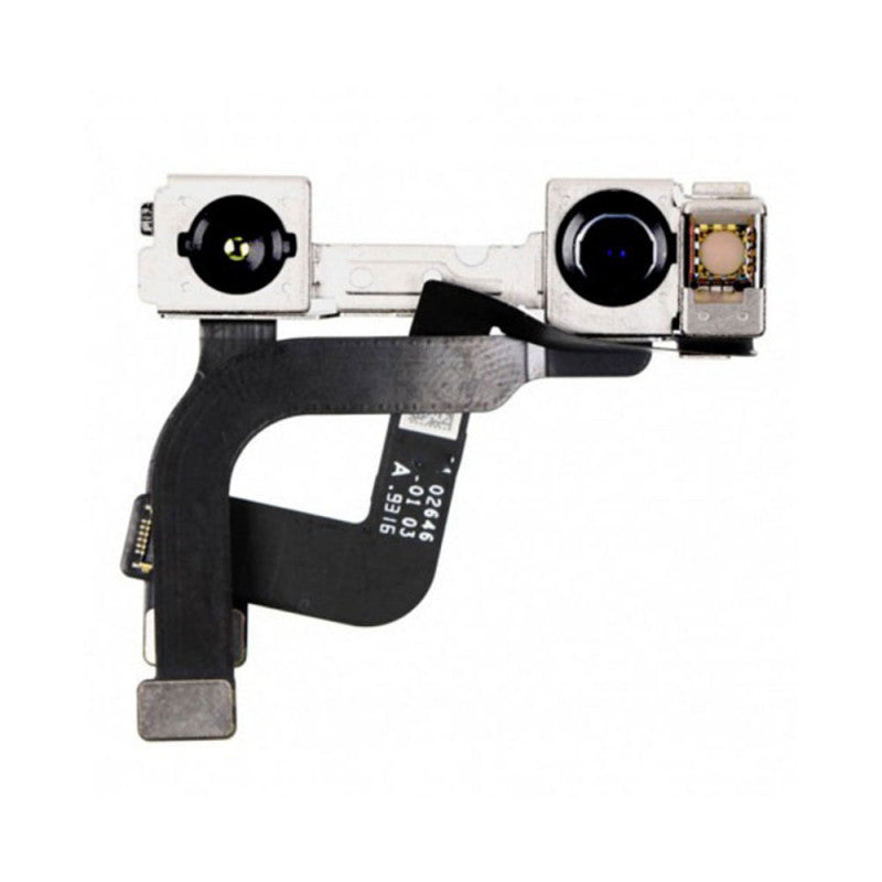 camera-avant-iphone-14-plus Caméra Avant Complet - ORIGINAL | iPhone 14 Plus - Image 1