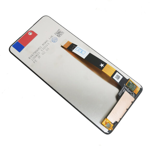 Écran Motorola Moto G Stylus 5G (2022) Sans Châssis LCD