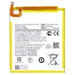 BATTERIE GALAXY TAB A7 LITE  T220 WIFI  / T225 4G | SAMSUNG | COMPATIBLE