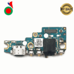 charging board charging port charging connector flex with microphone for ASUS ZENFONE 5 ZE620KL
