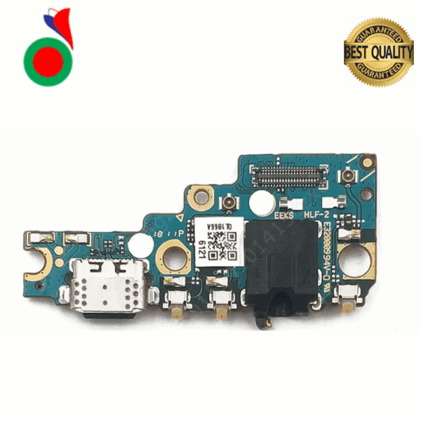 charging board charging port charging connector flex with microphone for ASUS ZENFONE 5 ZE620KL