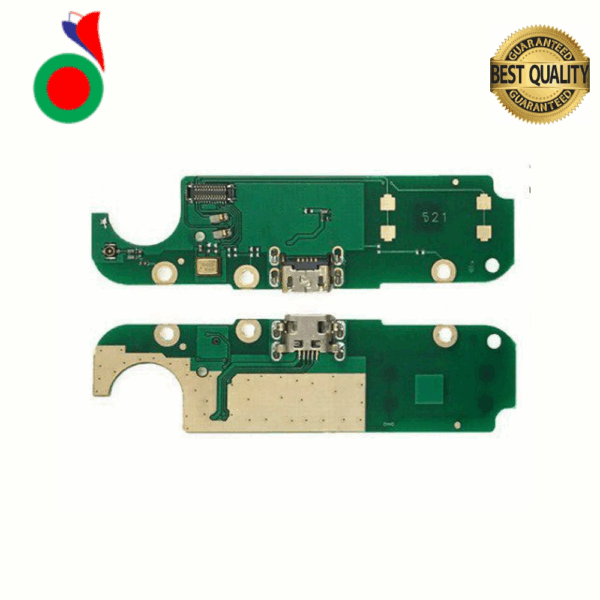 CONNECTEUR DE CHARGE Nokia 2