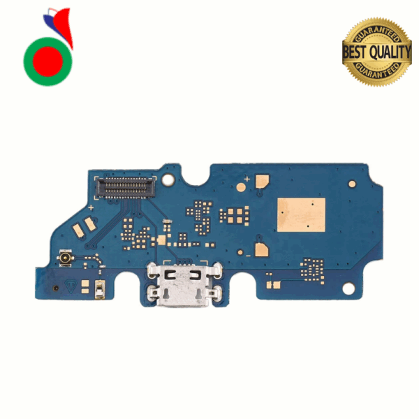Connecteur de Charge Nokia 2.2