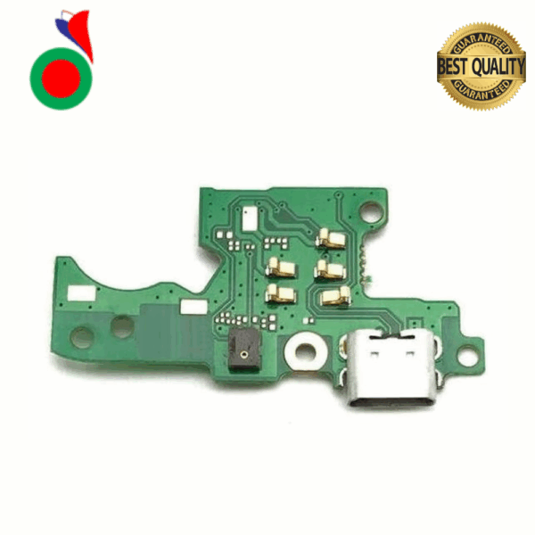 Connecteur de Charge Nokia 3.1