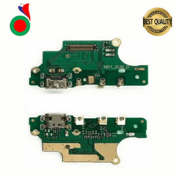 Connecteur de Charge Nokia 5