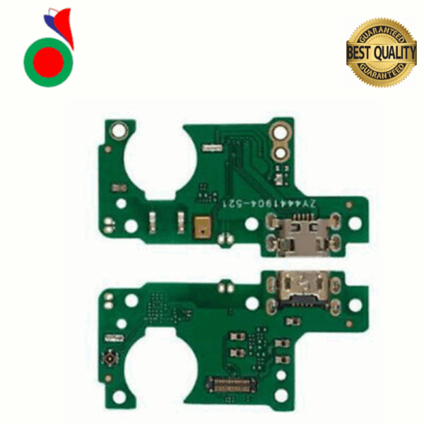 Connecteur de Charge Nokia 5.1