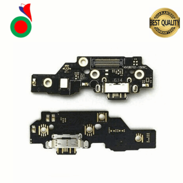Connecteur de Charge Nokia 5.1 Plus