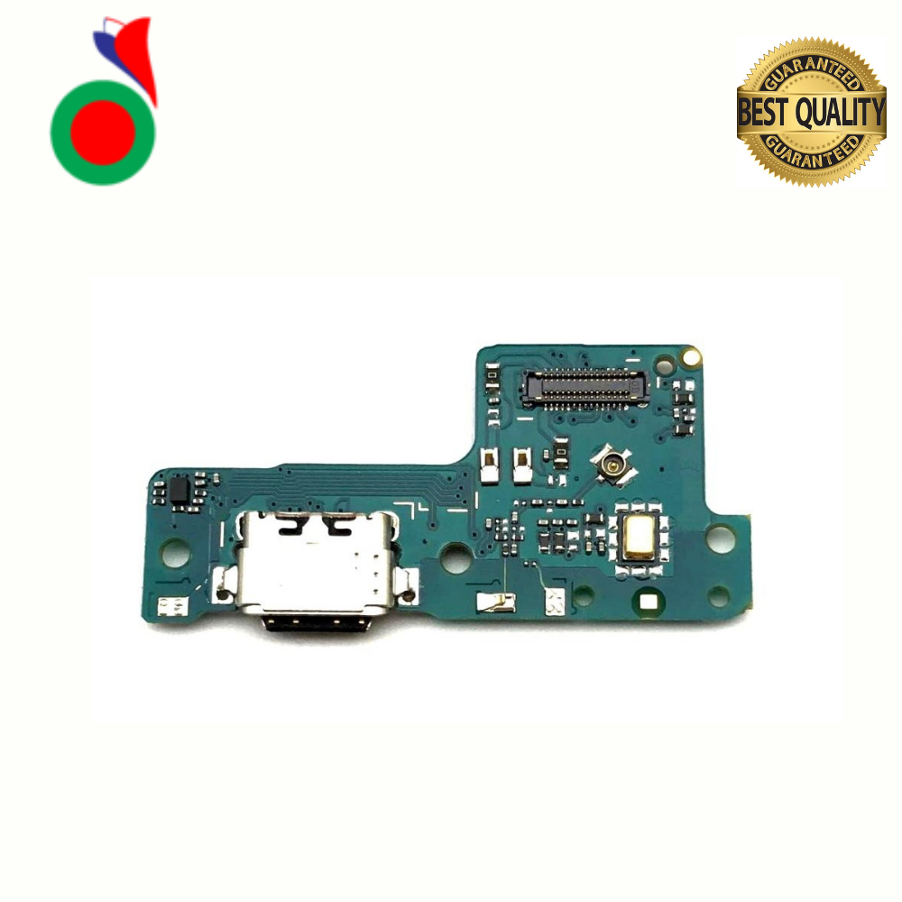 chargingboardchargingportchargingconnectorflexwithmicrophoneforNokia5.3 Connecteur de Charge Nokia 5.3 - Image 1