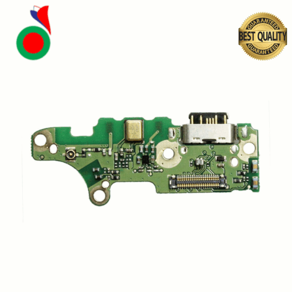 Connecteur de Charge Nokia 7.1