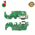 Connecteur de Charge Nokia 7.1 Plus