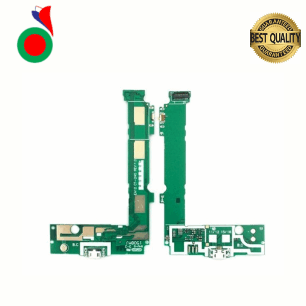 Connecteur de Charge Nokia N535