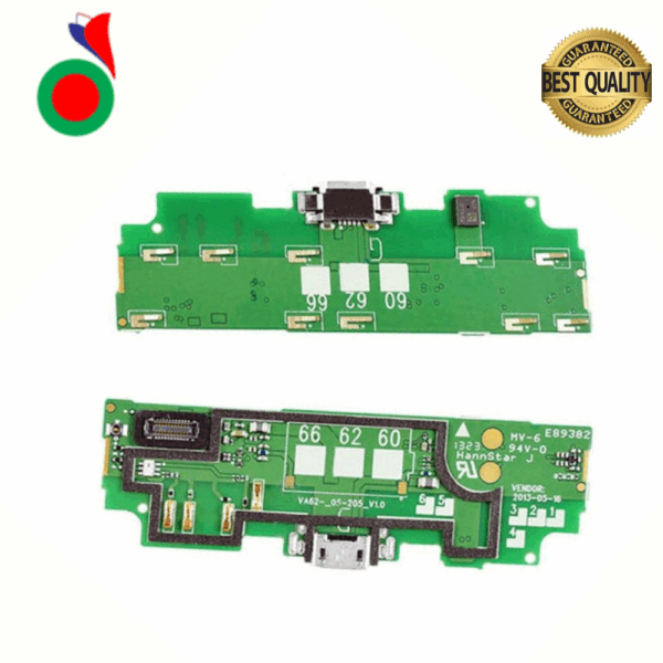 Connecteur de Charge Nokia N625