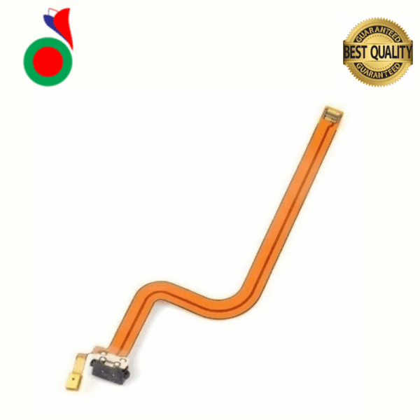 Connecteur de Charge Nokia N920