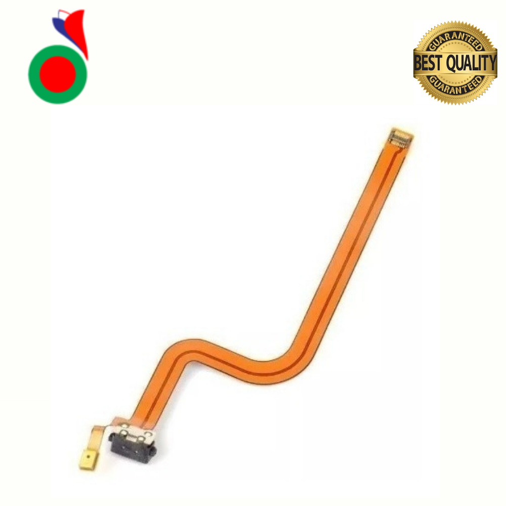 chargingboardchargingportchargingconnectorflexwithmicrophoneforNokiaN920 Connecteur de Charge Nokia N920 - Image 1