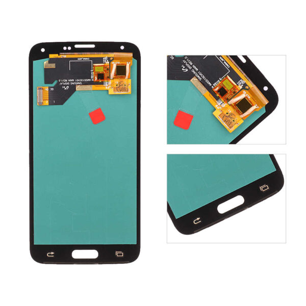Ecran LCD SAMSUNG S5 G900F G900 G901F G901 2eme TFT