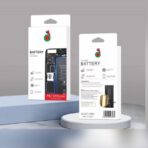 Batterie iPhone 11 Pro Max - Haute Capacité (Ti) | DESH MARQUE