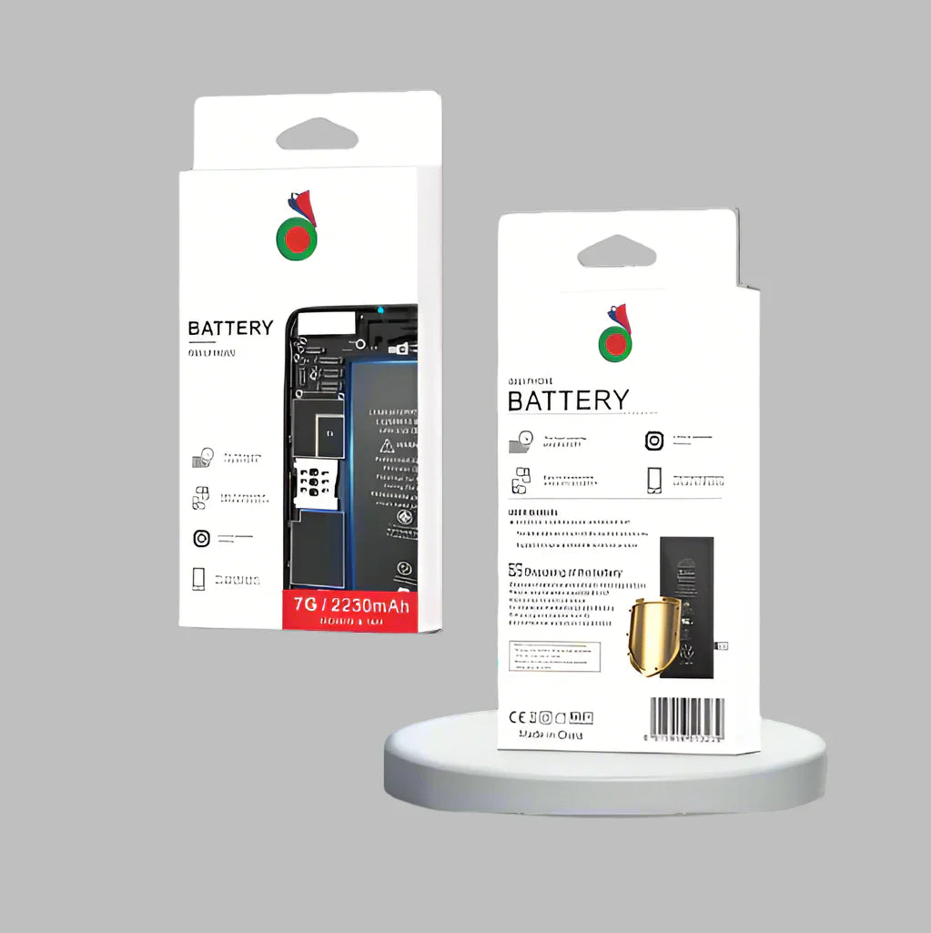 deshlogobatteryiphone_f69210ab-beef-4f13-8ec5-974f9d0e9e60 Batterie iPhone 16 Plus - Haute Capacité (Ti) | DESH MARQUE - Image 1