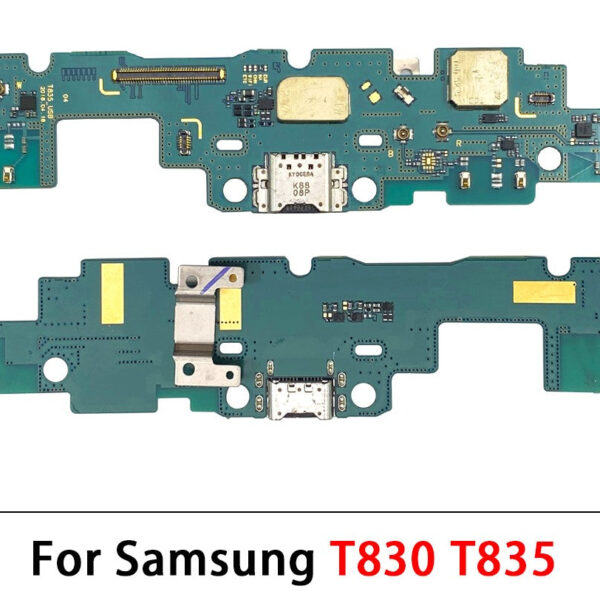 CONNECTEUR DE CHARGE TAB T830 T835 | SAMSUNG