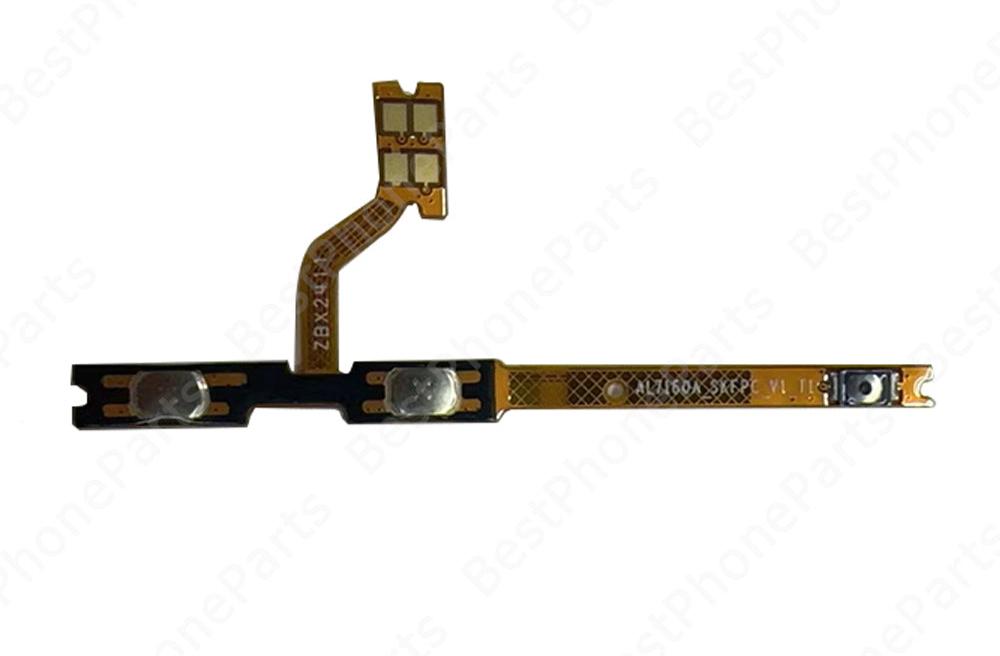 eMBFSda23923876f84b0899877cd0134d95ebu POWER ET VOLUME NAPPE SAMSUNG A06 4G A065F - Image 1