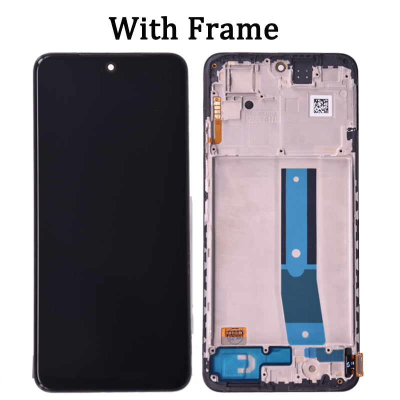 eXT2cran-tactile-LCD-avec-ch-ssis-pour-Xiaomi-Redmi-Note-11S-2201117TG_7565e604-be57-4688-9ca5-5ec90a9b605e ECRAN LCD XIAOMI REDMI NOTE 11S 4G AVEC CHASSIS (OLED) - Image 1