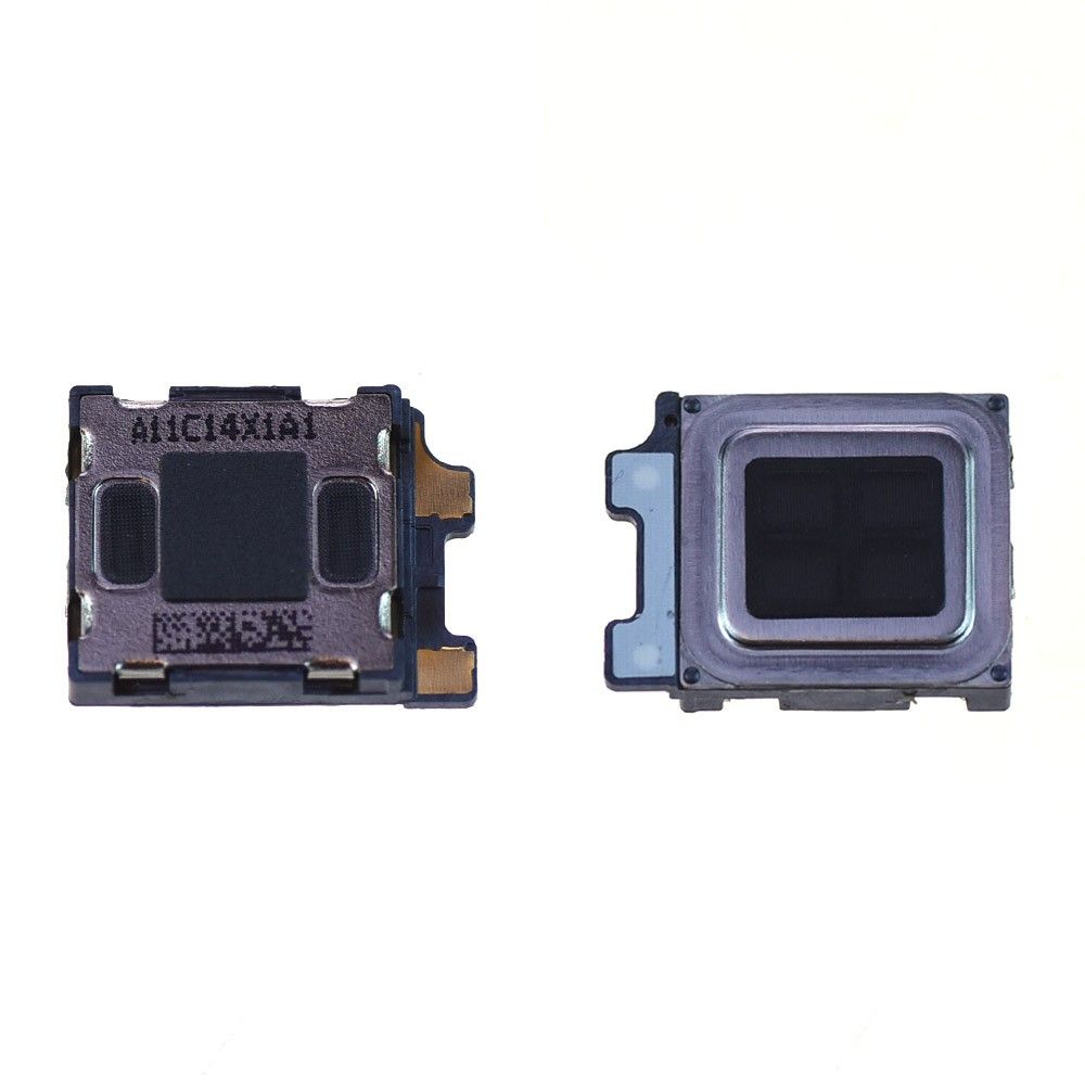 ecouteur-samsung-galaxy-z-flip3-5g-f711b-3001-002868-origine Ecouteur Interne Galaxy Samsung Z Flip3 5G F711B / Z FLIP 4 F721B - Image 1