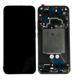 ECRAN LCD XIAOMI 13 5G AVEC CHASSIS (ORIGINAL) - Image 2