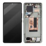 ECRAN COMPLET Xiaomi 14T PRO | AVEC CHASSIS (ORIGINAL) NOIR