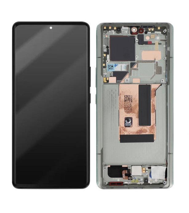 ecran-complet-d-origine-xiaomi-13-ultra-vert-outils_5c37b467-d38f-43d5-970a-03e03dbd5076 ECRAN LCD XIAOMI MI 14 5G AVEC CHASSIS (VERT) SERVICE PACK - Image 1
