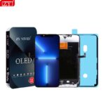 Ecran Complet iPhone 13 Pro Max | DD - ZY  HARD OLED - Image 2