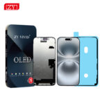 Ecran Complet iPhone 16 PRO MAX - SOFT OLED | ZY